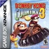 game pic for Donkey Kong Country 3